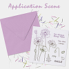 PVC Plastic Stamps DIY-WH0167-56-382-7