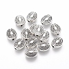 Tibetan Style Alloy Beads LS-LF9420Y-1