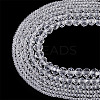 6 Strands 6 Styles Glass Beads Strands EGLA-TA0013-21A-2