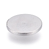 304 Stainless Steel Cabochons STAS-P245-10P-02-2