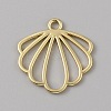 Alloy Pendant FIND-WH0421-85H-1