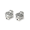 Tibetan Style Alloy Beads LF10426Y-1