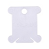 Plastic Thread Winding Boards TOOL-B005-01C-2