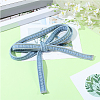 1Pc Denim Chain Belts AJEW-GF0012-41B-4