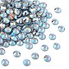 Preciosa® Crystal Hotfix Flatback Stones Y-PRC-HSS16-31110-200-1