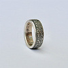 Alloy Finger Rings FS-WG7018A-02-2