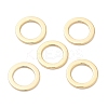 Brass Linking Rings KK-M250-31B-G-3