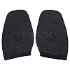 Anti Skid Rubber Shoes Bottom Pad DIY-WH0319-40-1