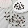 Preciosa® MAXIMA Crystal Round Stones X-PRC-RBSS39-40010-2