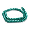 K9 Glass Beads Strands GLAA-K039-C16-2