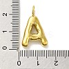 Ion Plating(IP) 304 Stainless Steel Pendants X-STAS-K263-47G-A-3