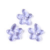 Handmade Lampwork Beads LAMP-N024-38J-1