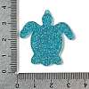 Ocean Theme Acrylic Pendants OACR-S003-01C-4
