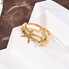 304 Stainless Steel Cuff Open Rings LS-RJEW-C151-03D-G-3