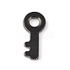 Key 304 Stainless Steel Charms STAS-H310-05-1
