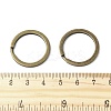 Iron Split Key Rings FIND-B046-06A-AB-3