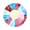 Preciosa® Crystal Hotfix Flatback Stones Y-PRC-HSS8-20020-200-2