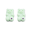 Opaque Resin Cabochons CRES-N022-154C-2