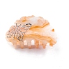 Cloud Acrylic Claw Hair Clips PW-WG32926-02-1