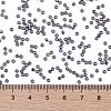 TOHO Round Seed Beads X-SEED-TR08-0607-4