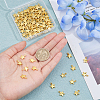 100Pcs Alloy Pendants FIND-DC0005-49-3
