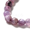 Natural Agate Beads Strands G-G079-A03-02-4