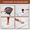 Wax Seal Stamp Set AJEW-WH0208-776-4