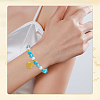 60Pcs 6 Styles Ocean Theme Alloy Pendant Sets FIND-SC0016-91-4