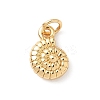 Brass Pendants KK-L239-055G-05-1