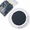 11/0 Czech Opaque Glass Seed Beads SEED-N004-003B-39-3