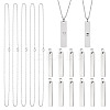 Stainless Steel Big Pendants DIY-NB0013-66-1