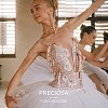 Preciosa® Crystal Hotfix Flatback Stones Y-PRC-HSS16-50540-4