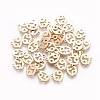 304 Stainless Steel Charms STAS-L227-001F-1