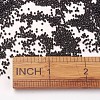 MGB Matsuno Glass Beads LS-X-SEED-R017A-748-3
