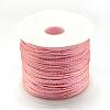 Metallic Stain Beads String Cords NWIR-R024-103-1