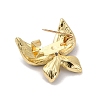 Zinc Alloy Rhinestone  Lapel Pins for Backpack Clothes JEWB-D305-02A-G-2