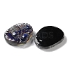 Temperature Sensing Color Changing Fish Display Decorations KK-K362-12-2