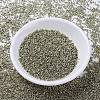 MIYUKI Delica Beads X-SEED-J020-DB1851-2