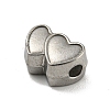 Non-Tarnish 304 Stainless Steel Beads LS-STAS-A091-11A-P-1