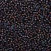 TOHO Round Seed Beads SEED-XTR08-0382-2