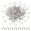 200Pcs 304 Surgical Stainless Steel Wire Guardian and Protectors STAS-UN0045-41-1