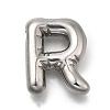 304 Stainless Steel Pendants STAS-S166-01P-18-1
