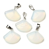 Opalite Pendants G-Z067-05P-07-2