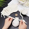 Velvet Jewelry Pouches Bags TP-NB0001-36A-3