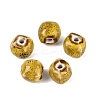 Vintage Handmade Porcelain Beads PORC-N013-18-21-1