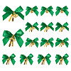 20Pcs Polyester Bowknot AJEW-TADJ0001-13B-1