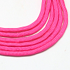 7 Inner Cores Polyester & Spandex Cord Ropes RCP-R006-179-2