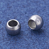 304 Stainless Steel Spacer Beads STAS-M252-03-2
