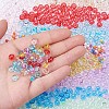 Plastic Beads DIY-PH0018-27-5