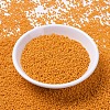 MIYUKI Round Rocailles Beads SEED-G007-RR4454-3